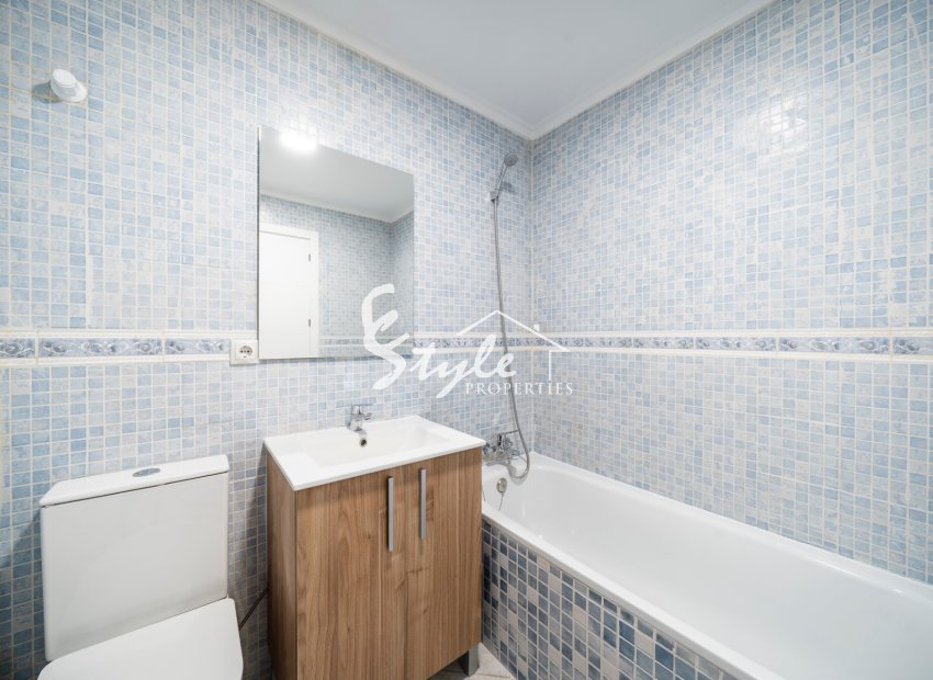 Reventa - Apartamento - Torrevieja - El Chaparal