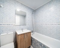 Reventa - Apartamento - Torrevieja - El Chaparal