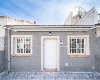 Reventa - Apartamento - Torrevieja - El Chaparal