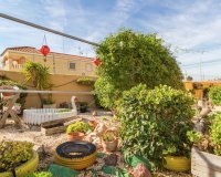 Reventa - Apartamento - Torrevieja  - El Chaparral