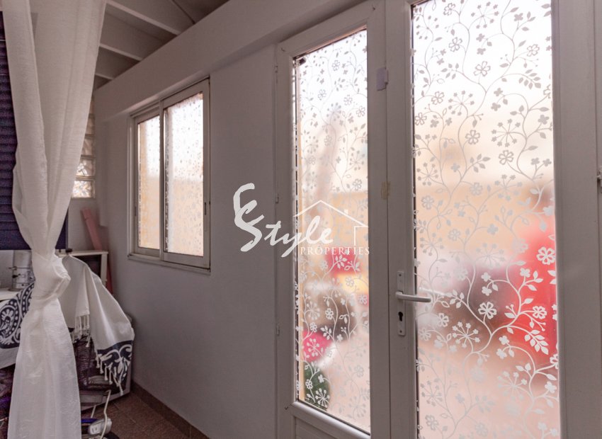 Reventa - Apartamento - Torrevieja  - El Chaparral