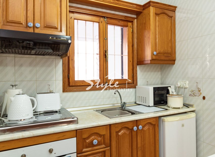 Reventa - Apartamento - Torrevieja  - El Chaparral