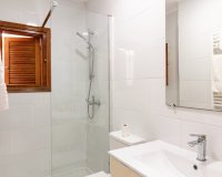 Reventa - Apartamento - Torrevieja  - El Chaparral