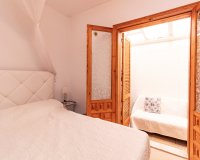 Reventa - Apartamento - Torrevieja  - El Chaparral