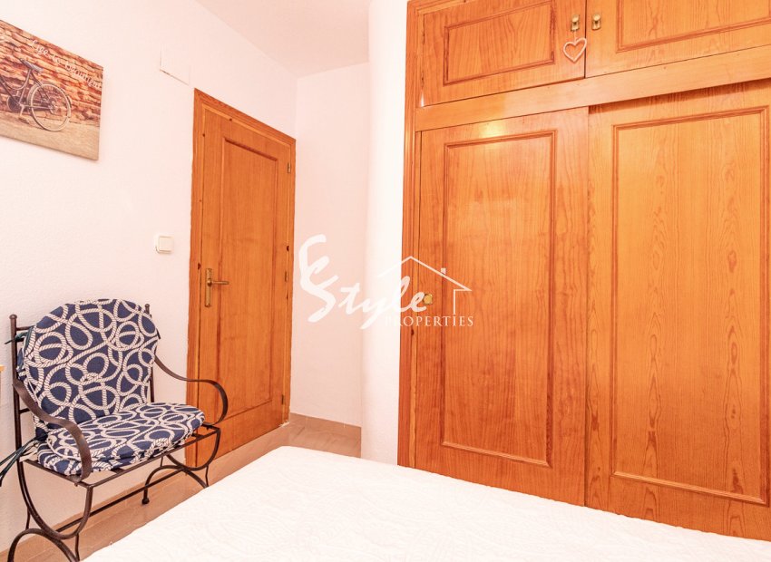 Reventa - Apartamento - Torrevieja  - El Chaparral