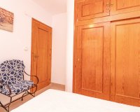 Reventa - Apartamento - Torrevieja  - El Chaparral