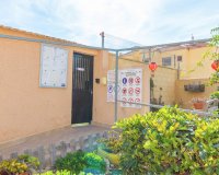 Reventa - Apartamento - Torrevieja  - El Chaparral