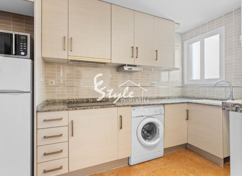 Reventa - Apartamento - Torrevieja  - El Molino