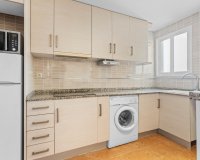 Reventa - Apartamento - Torrevieja  - El Molino