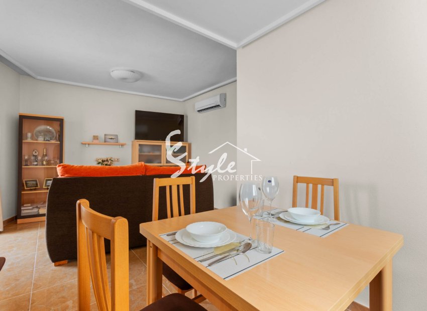 Reventa - Apartamento - Torrevieja  - El Molino