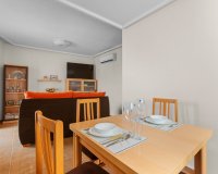 Reventa - Apartamento - Torrevieja  - El Molino