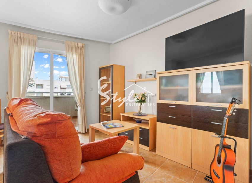 Reventa - Apartamento - Torrevieja  - El Molino