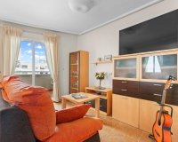Reventa - Apartamento - Torrevieja  - El Molino
