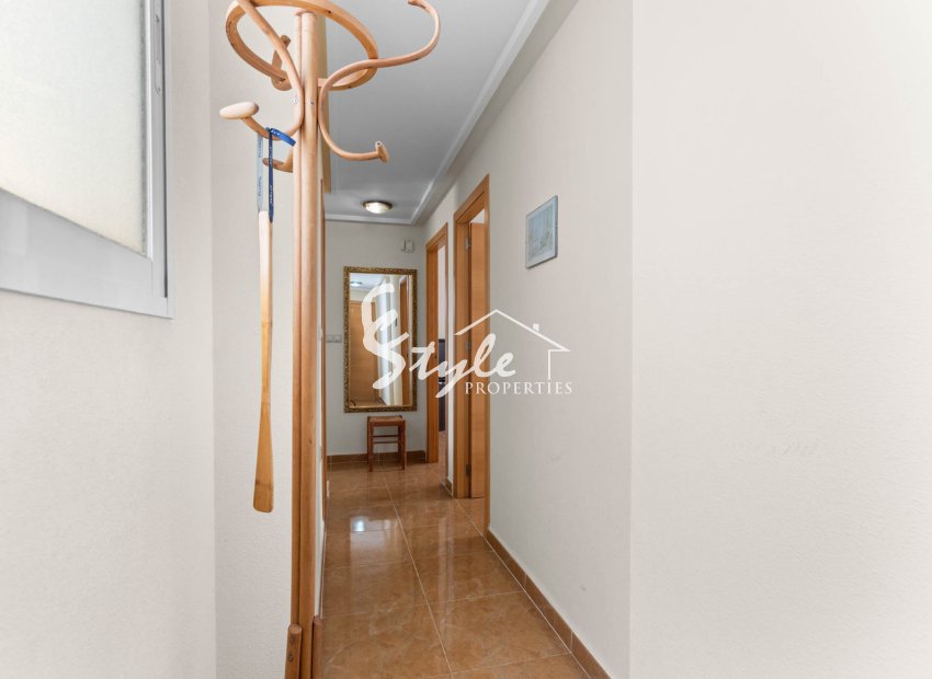 Reventa - Apartamento - Torrevieja  - El Molino
