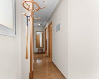 Reventa - Apartamento - Torrevieja  - El Molino