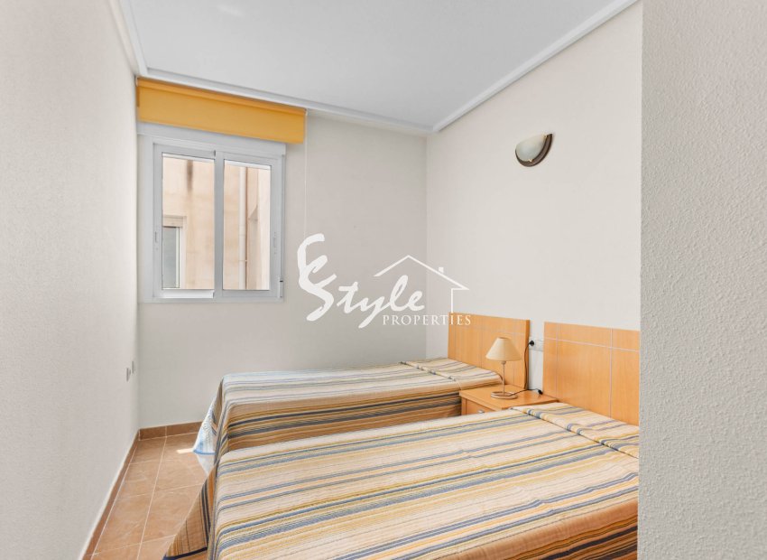 Reventa - Apartamento - Torrevieja  - El Molino