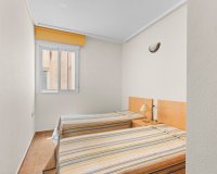 Reventa - Apartamento - Torrevieja  - El Molino