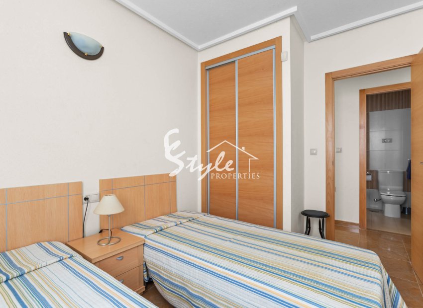 Reventa - Apartamento - Torrevieja  - El Molino