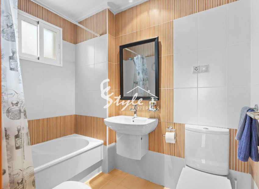 Reventa - Apartamento - Torrevieja  - El Molino