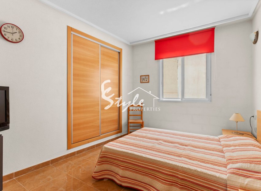 Reventa - Apartamento - Torrevieja  - El Molino