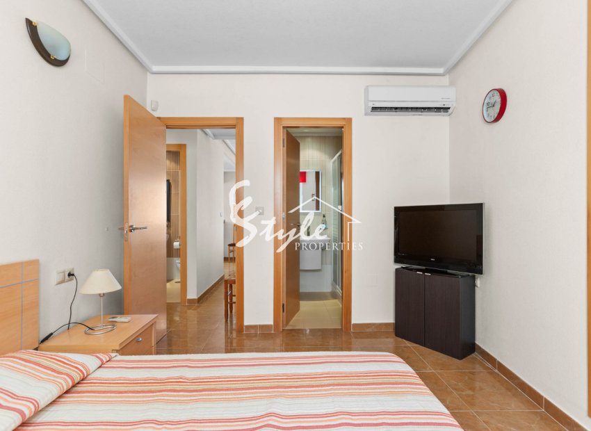 Reventa - Apartamento - Torrevieja  - El Molino