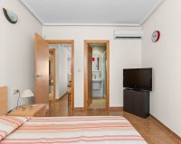 Reventa - Apartamento - Torrevieja  - El Molino