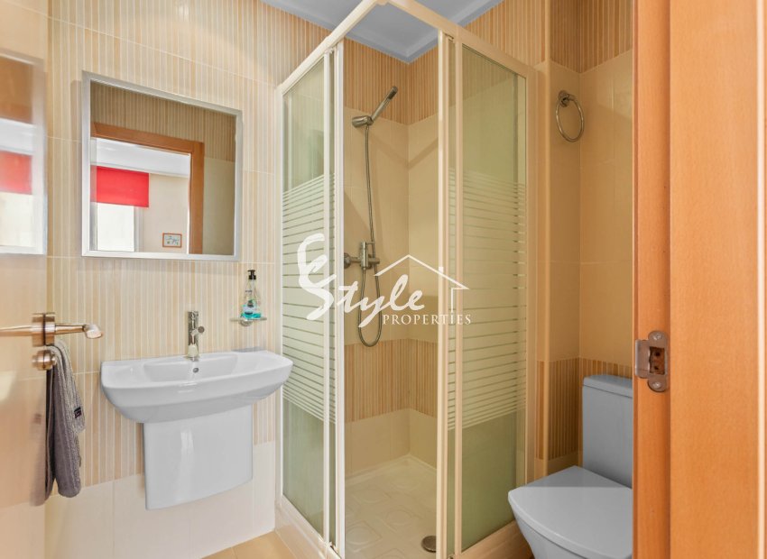 Reventa - Apartamento - Torrevieja  - El Molino