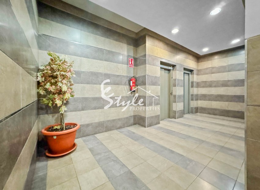 Reventa - Apartamento - Torrevieja  - El Molino