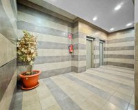 Reventa - Apartamento - Torrevieja  - El Molino