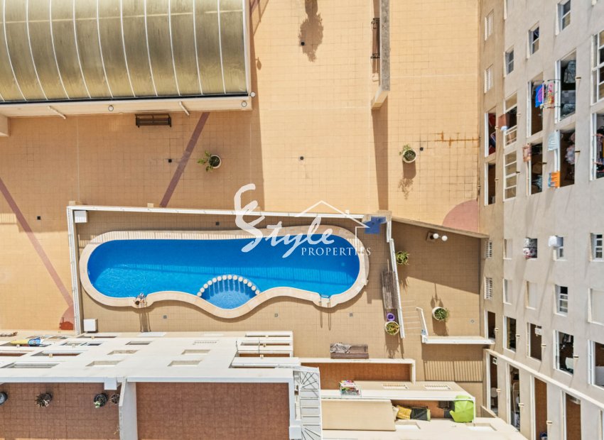 Reventa - Apartamento - Torrevieja  - El Molino