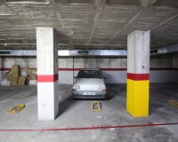 Reventa - Apartamento - Torrevieja  - El Molino