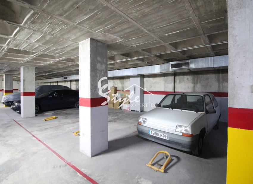 Reventa - Apartamento - Torrevieja  - El Molino