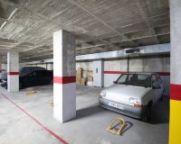 Reventa - Apartamento - Torrevieja  - El Molino