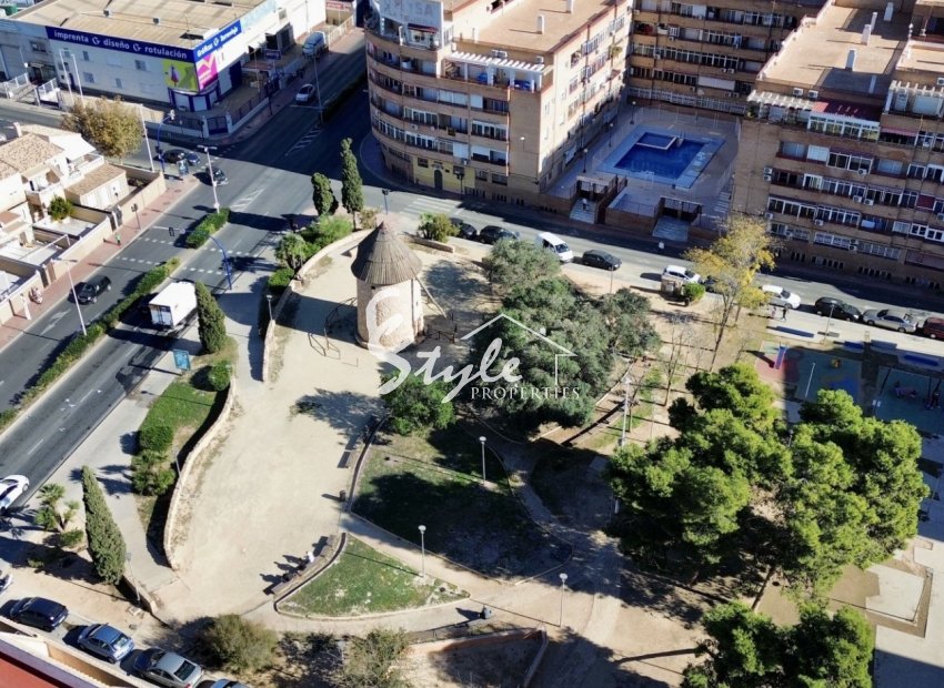 Reventa - Apartamento - Torrevieja  - El Molino