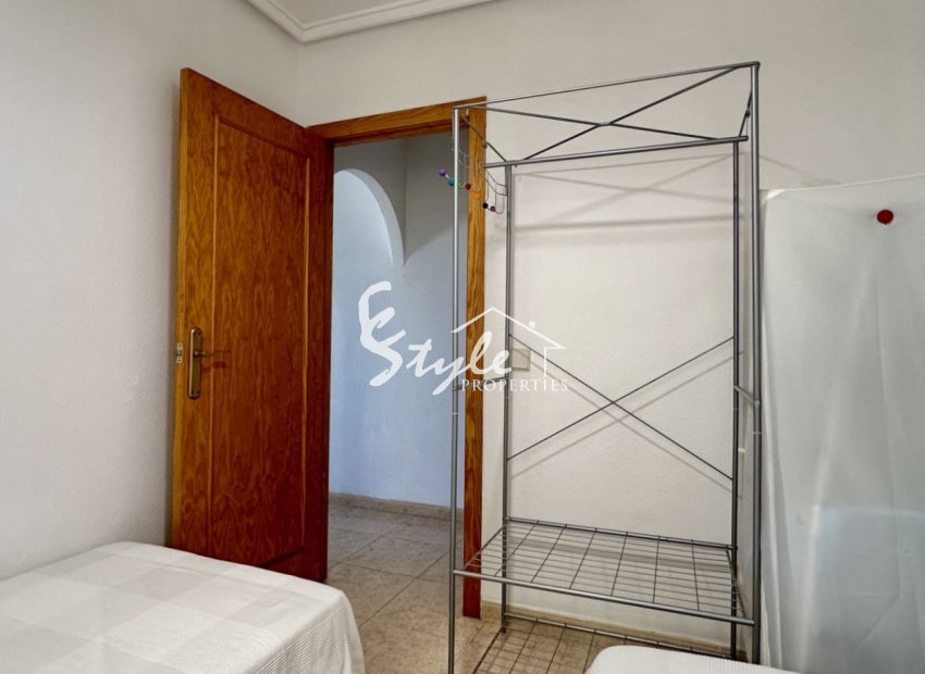 Reventa - Apartamento - Torrevieja  - El Molino