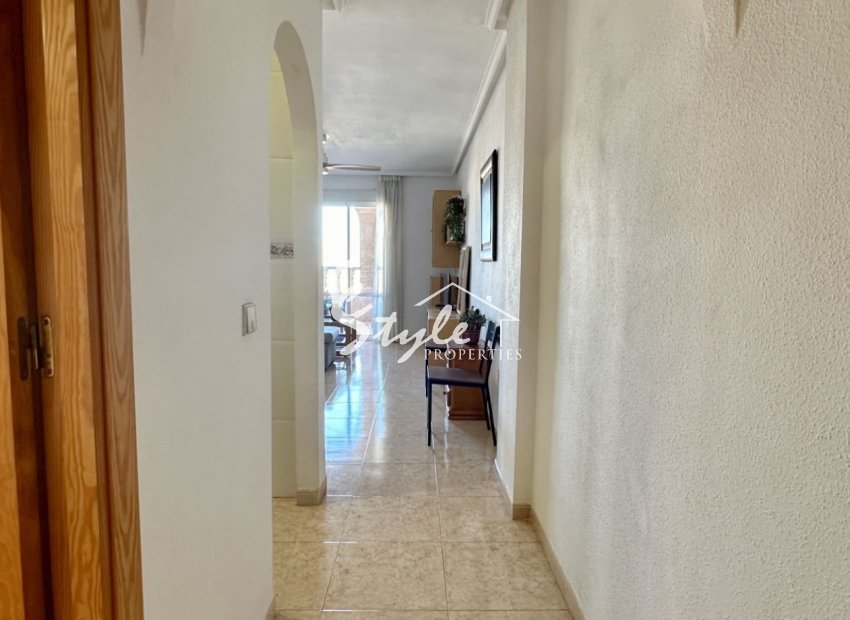 Reventa - Apartamento - Torrevieja  - El Molino