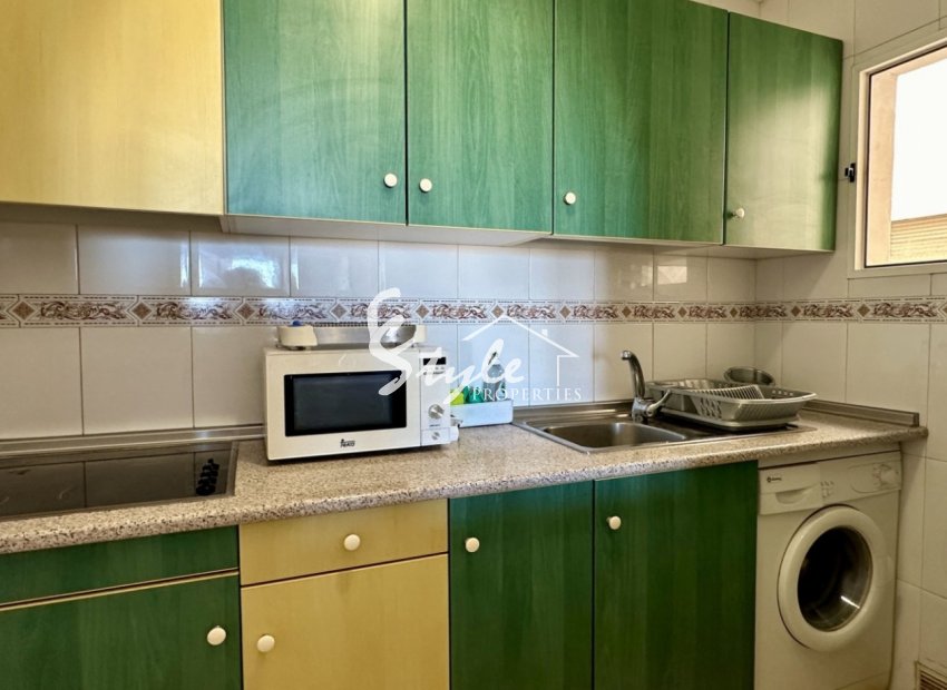 Reventa - Apartamento - Torrevieja  - El Molino