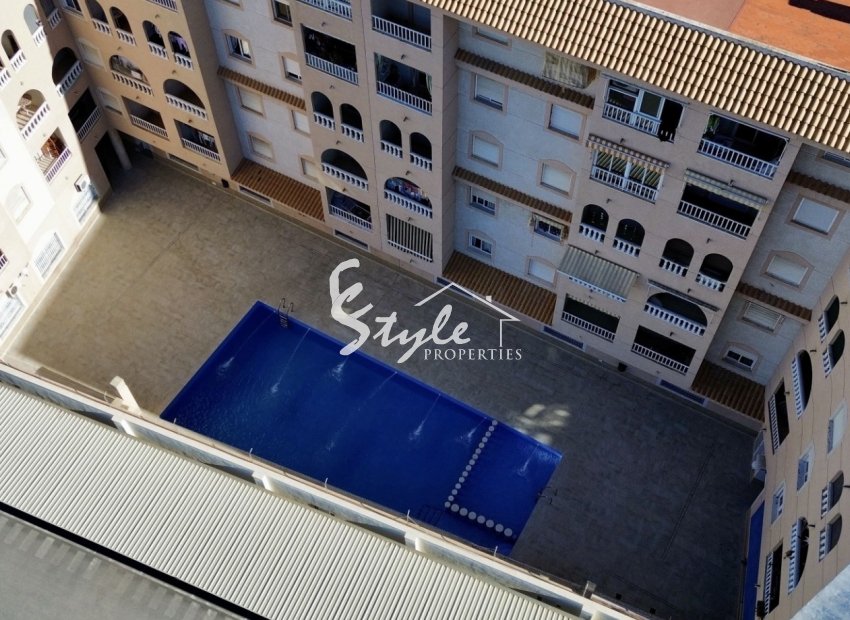 Reventa - Apartamento - Torrevieja  - El Molino