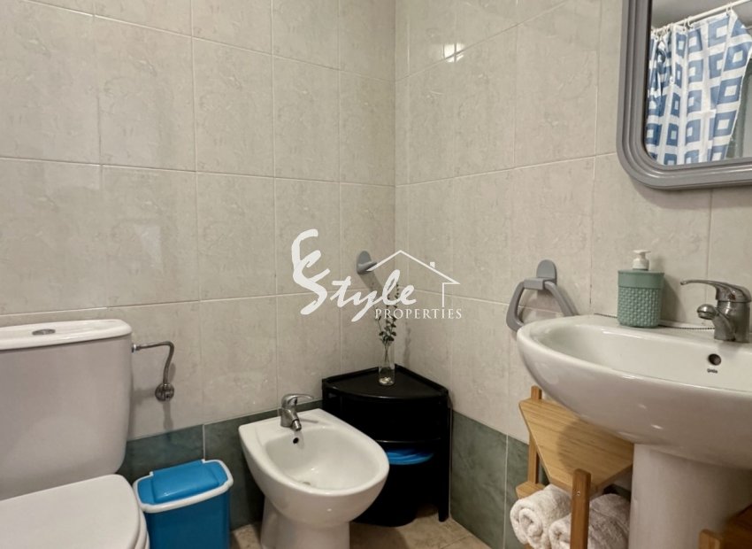 Reventa - Apartamento - Torrevieja  - El Molino