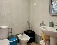 Reventa - Apartamento - Torrevieja  - El Molino