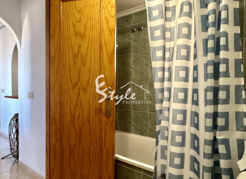 Reventa - Apartamento - Torrevieja  - El Molino