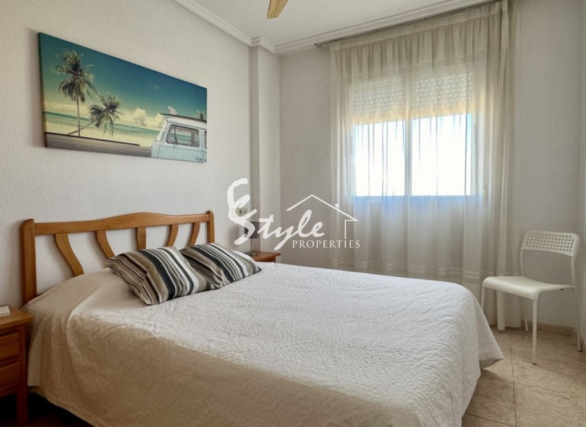 Reventa - Apartamento - Torrevieja  - El Molino