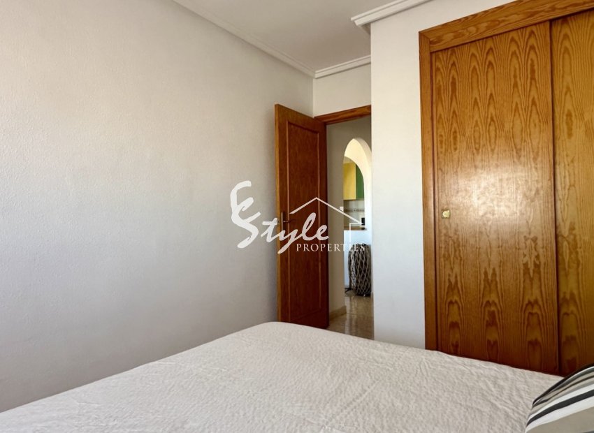 Reventa - Apartamento - Torrevieja  - El Molino