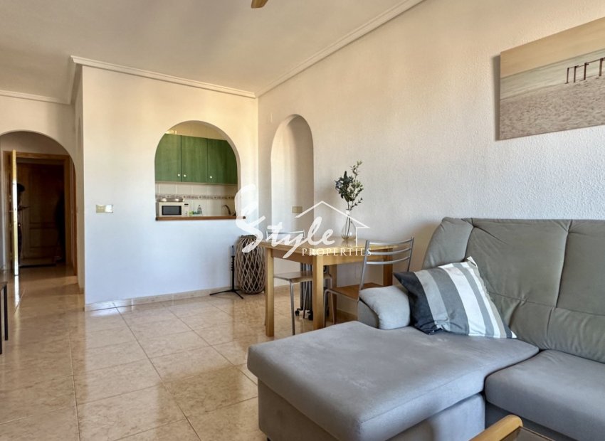 Reventa - Apartamento - Torrevieja  - El Molino
