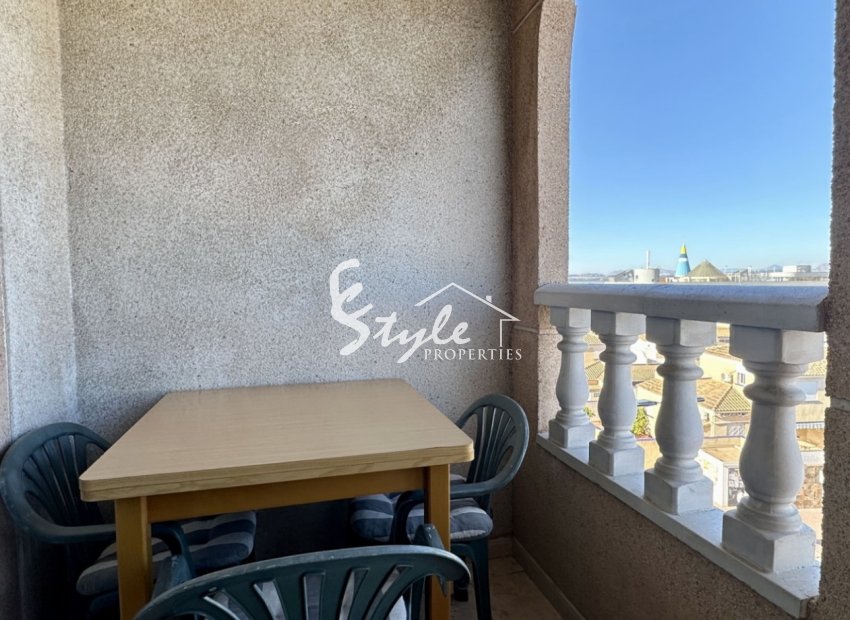 Reventa - Apartamento - Torrevieja  - El Molino