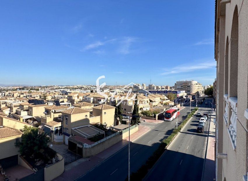 Reventa - Apartamento - Torrevieja  - El Molino