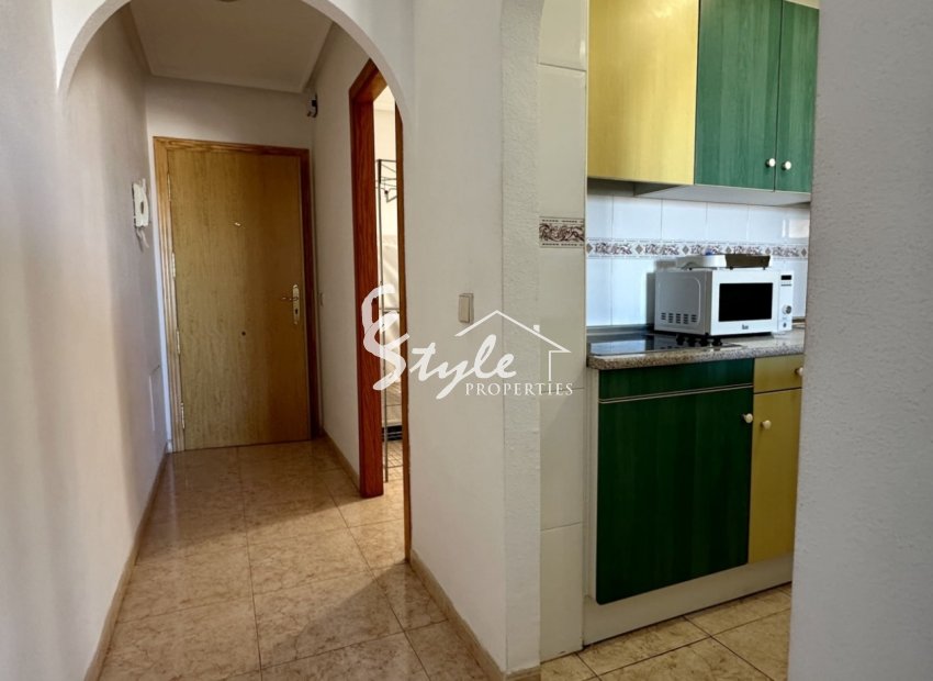 Reventa - Apartamento - Torrevieja  - El Molino