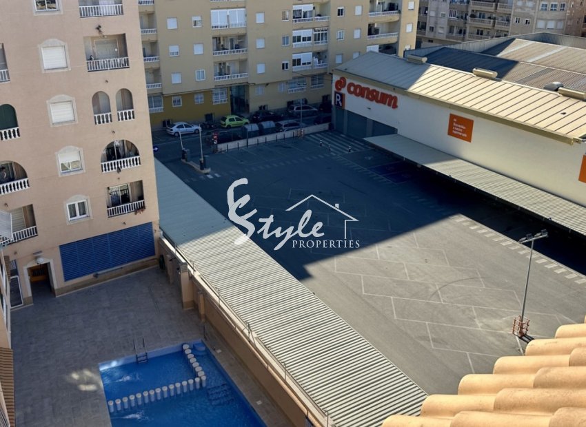Reventa - Apartamento - Torrevieja  - El Molino