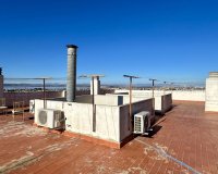 Reventa - Apartamento - Torrevieja  - El Molino