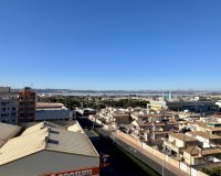 Reventa - Apartamento - Torrevieja  - El Molino